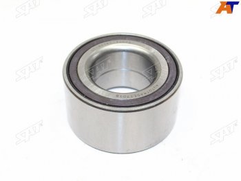 1 159 р. Подшипник передней ступицы TOYOTA VITZBELTARACTIS 05- (с ABS) SAT ST-90363-40079  с доставкой в г. Воронеж. Увеличить фотографию 1