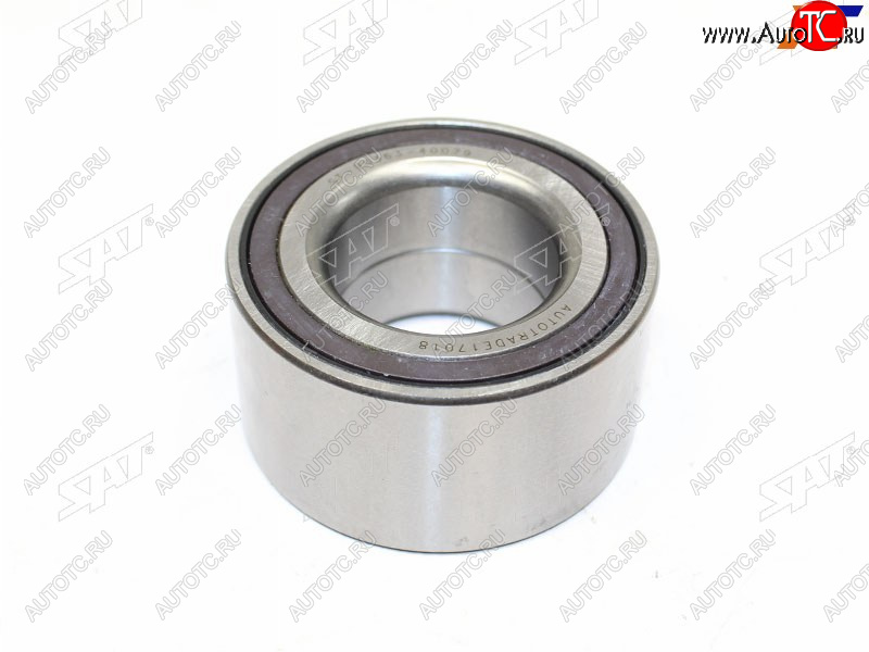 1 159 р. Подшипник передней ступицы TOYOTA VITZBELTARACTIS 05- (с ABS) SAT ST-90363-40079  с доставкой в г. Воронеж