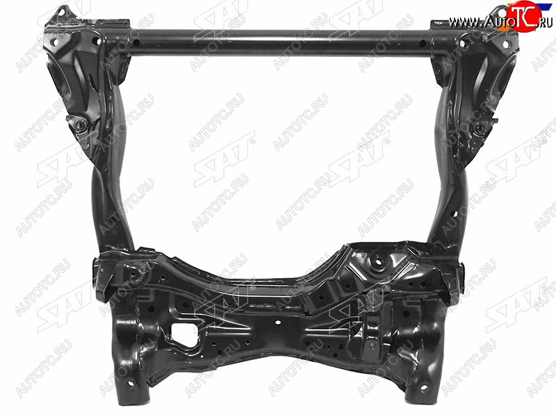 22 849 р. Подрамник передний Honda Civic 05-12  Civic USA 05-08 SAT ST-HD09-801-0  с доставкой в г. Воронеж
