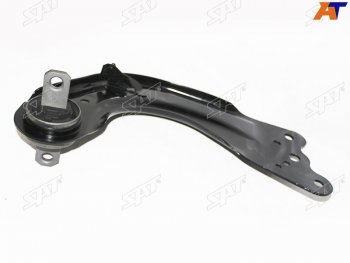 Рычаг задний продольный MAZDA 6 12-CX-5 11-MAZDA 3 13- LH SAT ST-GHP9-28-250