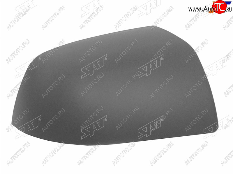 265 р. Накладка зеркала Ford Focus 04-08 (Справа) SAT ST-FDA5-941C-H1  с доставкой в г. Воронеж