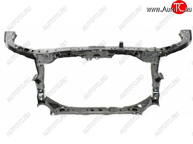 3 289 р. CIVIC СУППОРТ РАДИАТОРА (СЕДАН) (USA) (Китай) BODYPARTS hdcvc06-382  с доставкой в г. Воронеж