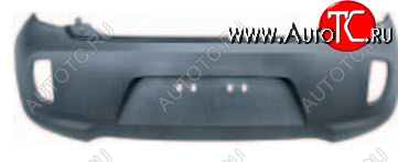 4 299 р. PICANTO БАМПЕР ЗАДН (Китай) BODYPARTS kapic12-641  с доставкой в г. Воронеж