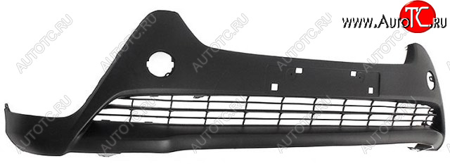 11 399 р. RAV4 БАМПЕР ПЕРЕДН НИЖН ПМОЛДИНГ (ориг.) BODYPARTS tyrv413-162  с доставкой в г. Воронеж