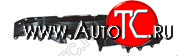 1 489 р. Правый подкрылок передний TYG Mitsubishi Outlander CU (2003-2009)  с доставкой в г. Воронеж