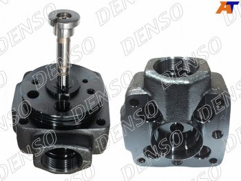 15 999 р. Плунжерная пара TOYOTA 3CE, 3CTE, 2L-TE 92- MAZDA RF-TI DENSO 096400-1481  с доставкой в г. Воронеж. Увеличить фотографию 1