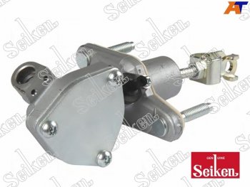 10 999 р. Цилиндр сцепления главный Honda Accord 08-13  Civic 05-17  Accord USA 12-17 SEIKEN 110-60295  с доставкой в г. Воронеж. Увеличить фотографию 1