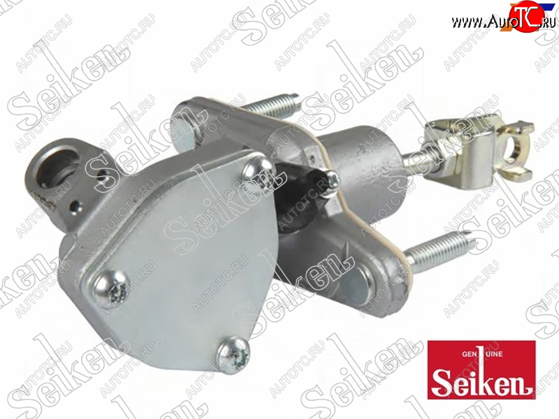 10 999 р. Цилиндр сцепления главный Honda Accord 08-13  Civic 05-17  Accord USA 12-17 SEIKEN 110-60295  с доставкой в г. Воронеж