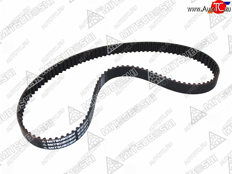 969 р. Ремень ГРМ HONDA ACCORD CE#CF# F18-22B SOHC 96-02ODYSSEY RA3467 F23A 97-03 MITSUBOSHI 112XR24  с доставкой в г. Воронеж