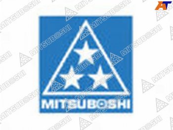 1 759 р. Ремень ГРМ TOYOTA 3E 92- MITSUBOSHI 127MY24  с доставкой в г. Воронеж. Увеличить фотографию 2