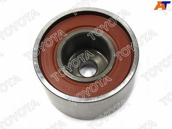 5 599 р. Ролик обводной ГРМ TOYOTA 1,2,3UZFE 94-07 TOYOTA 13503-50011  с доставкой в г. Воронеж. Увеличить фотографию 1