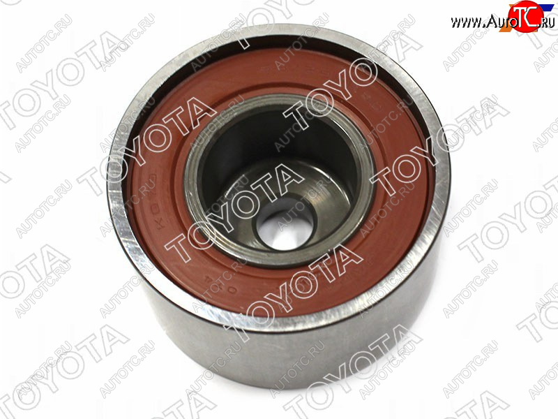 5 599 р. Ролик обводной ГРМ TOYOTA 1,2,3UZFE 94-07 TOYOTA 13503-50011  с доставкой в г. Воронеж
