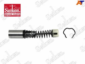 599 р. Ремкомплект цилиндра сцепления Nissan Patrol 87-97  Atlas H 81-92  Safari 87-97 SEIKEN 210-52221  с доставкой в г. Воронеж. Увеличить фотографию 2