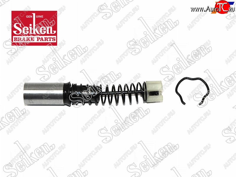 599 р. Ремкомплект цилиндра сцепления Nissan Patrol 87-97  Atlas H 81-92  Safari 87-97 SEIKEN 210-52221  с доставкой в г. Воронеж
