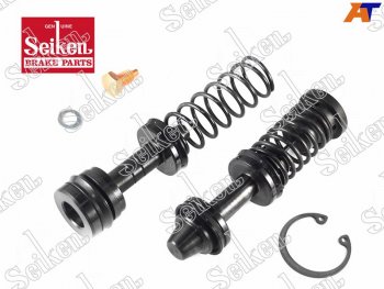 3 099 р. Ремкомплект главного тормозного цилиндра TOYOTA HILUX4RUNNER KZN205LAND CRUISER PRADO 90 SEIKEN 200-45601  с доставкой в г. Воронеж. Увеличить фотографию 1