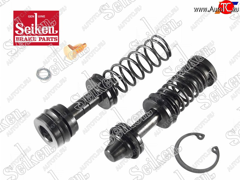 3 099 р. Ремкомплект главного тормозного цилиндра TOYOTA HILUX4RUNNER KZN205LAND CRUISER PRADO 90 SEIKEN 200-45601  с доставкой в г. Воронеж