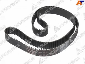 5 599 р. Ремень ГРМ TOYOTA 5VZ-FE LAND CRUISER PRADO VZJ9#VZJ12#SURF VZN18#VZN21# 95- MITSUBOSHI 191MY36  с доставкой в г. Воронеж. Увеличить фотографию 2