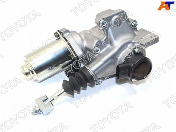 85 999 р. Привод сцепления в сборе TOYOTA COROLLA #E15# 06-                                                    TOYOTA 31360-12030  с доставкой в г. Воронеж. Увеличить фотографию 1