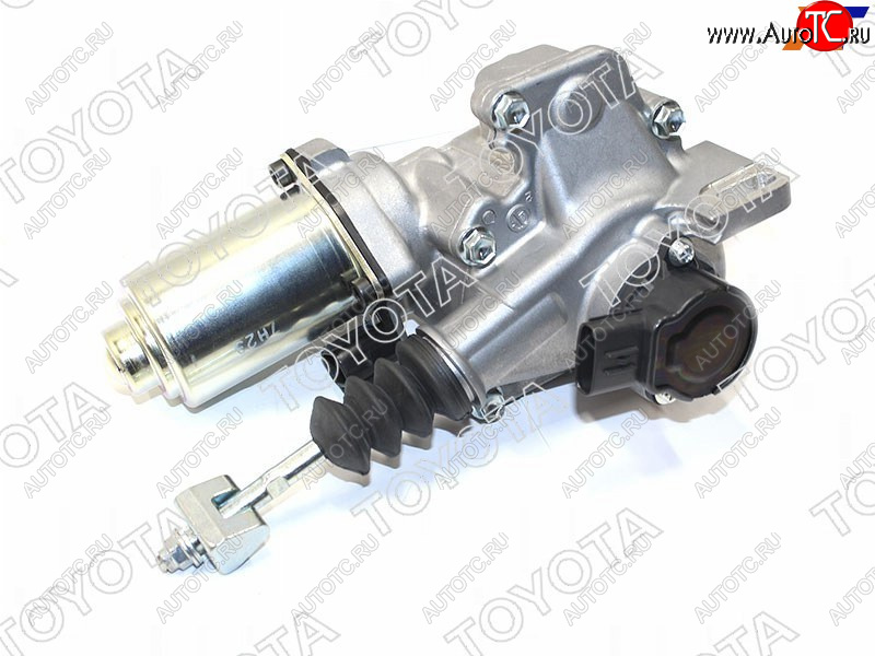 85 999 р. Привод сцепления в сборе TOYOTA COROLLA #E15# 06-                                                    TOYOTA 31360-12030  с доставкой в г. Воронеж