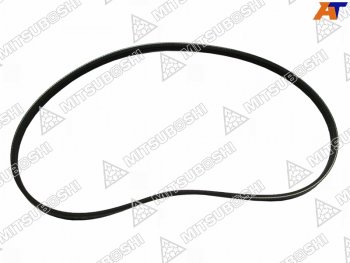 299 р. Ремень поликлиновой NISSAN ALMERA CLASSIC B10 MITSUBOSHI 3PK865  с доставкой в г. Воронеж. Увеличить фотографию 2