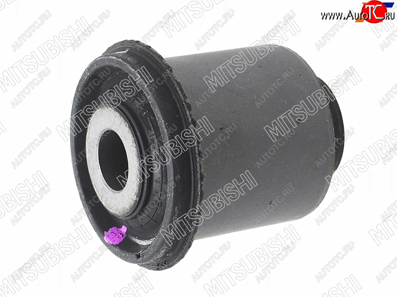 1 399 р. Сайлентблок Mitsubishi L200 07-  Pajero Sport 08-  Triton 06-11 MITSUBISHI 4013A603  с доставкой в г. Воронеж