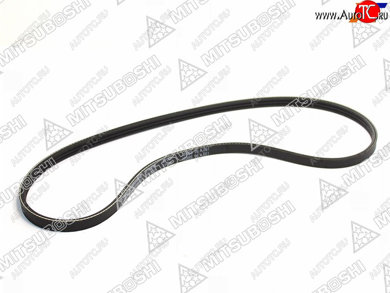 299 р. Ремень поликлиновой TOYOTA 1NZ-FE (PS) MITSUBOSHI 3PK850  с доставкой в г. Воронеж