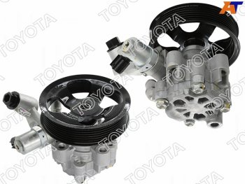 58 999 р. Насос гур TOYOTA HILUX 19- TOYOTA 44310-0K142  с доставкой в г. Воронеж. Увеличить фотографию 2