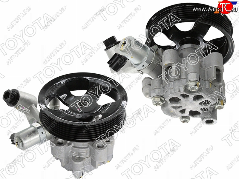 58 999 р. Насос гур TOYOTA HILUX 19- TOYOTA 44310-0K142  с доставкой в г. Воронеж