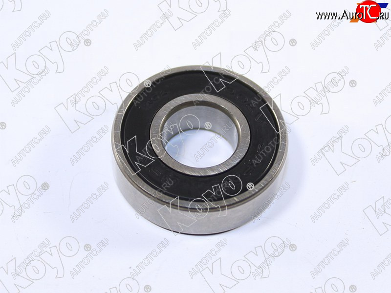 399 р. Подшипник 204212, шариковый KOYO 6004-2RS  с доставкой в г. Воронеж