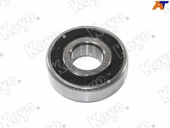 759 р. Подшипник 225616 шариковый KOYO 63/22-2RS  с доставкой в г. Воронеж. Увеличить фотографию 1