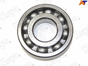 659 р. Подшипник 307219, шариковый открытый KOYO 6306/C3  с доставкой в г. Воронеж. Увеличить фотографию 1