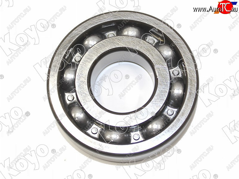 659 р. Подшипник 307219, шариковый открытый KOYO 6306/C3  с доставкой в г. Воронеж