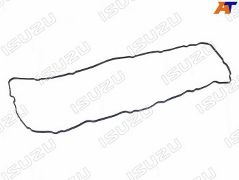 4 299 р. Прокладка клапанной крышки низ ISUZU FVR34 ISUZU 8-94391-380-0  с доставкой в г. Воронеж. Увеличить фотографию 1