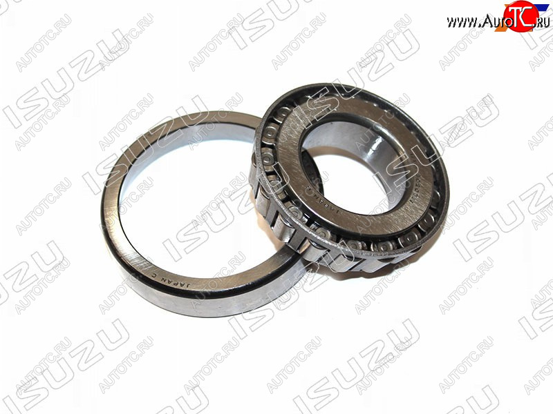 5 349 р. Подшипник КПП промежуточного вала MYY5MYY6 ISUZU 8-97253-107-0  с доставкой в г. Воронеж
