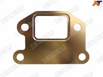 1 059 р. Прокладка клапана EGR нижняя                                                                         ISUZU 8-97306-040-0  с доставкой в г. Воронеж. Увеличить фотографию 1