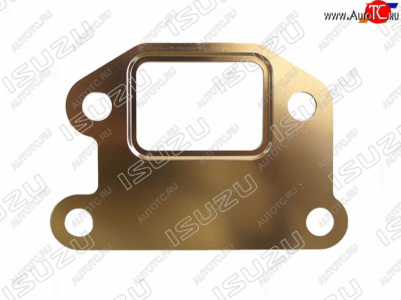 1 059 р. Прокладка клапана EGR нижняя                                                                         ISUZU 8-97306-040-0  с доставкой в г. Воронеж