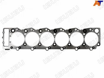 30 549 р. Прокладка ГБЦ ISUZU FVR34 ISUZU 8-97601-819-5  с доставкой в г. Воронеж. Увеличить фотографию 1