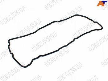 3 499 р. Прокладка клапанной крышки ISUZU NPR75/FSR90    4HK1 ISUZU 8-97331-359-1, 8973313591 ISUZU 8-97331-359-1  с доставкой в г. Воронеж. Увеличить фотографию 1