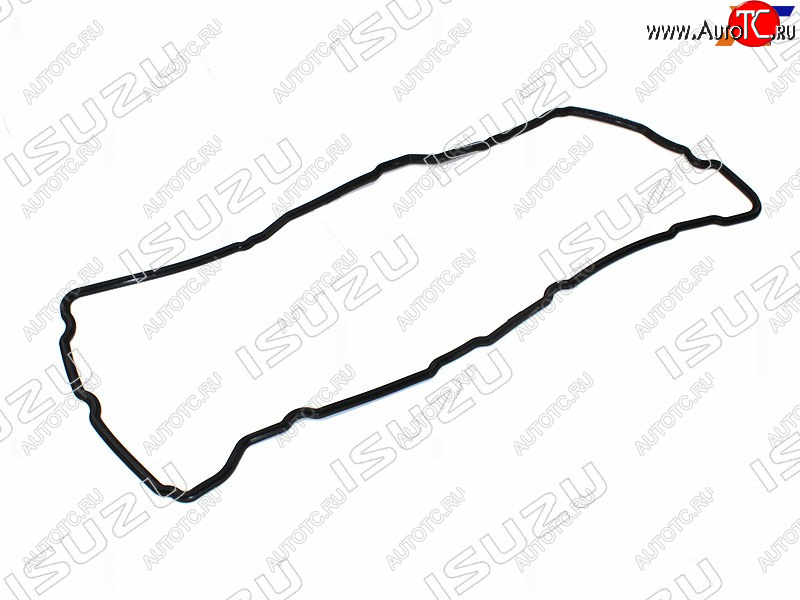 3 499 р. Прокладка клапанной крышки ISUZU NPR75/FSR90    4HK1 ISUZU 8-97331-359-1, 8973313591 ISUZU 8-97331-359-1  с доставкой в г. Воронеж