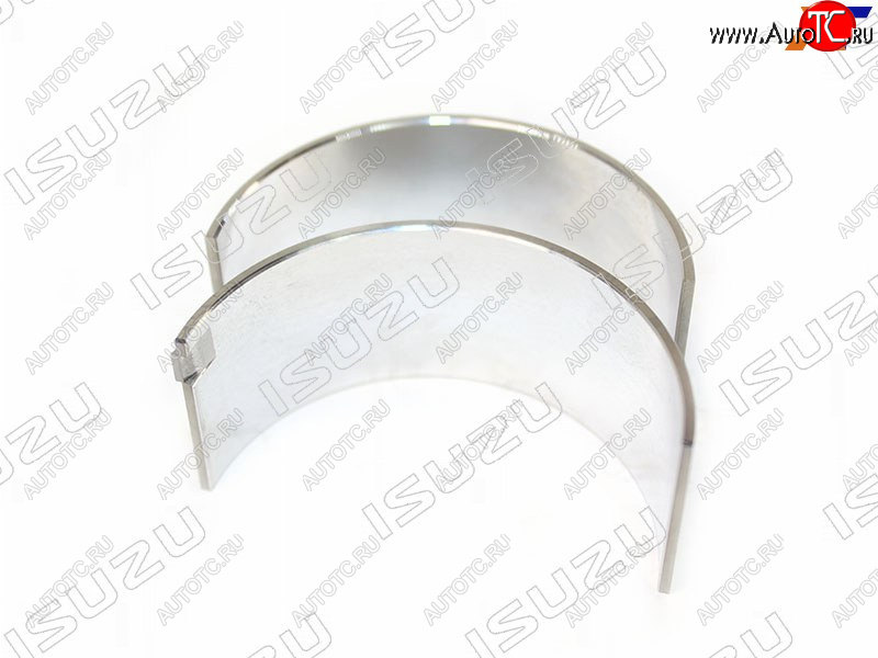 3 199 р. Вкладыши шатунные ISUZU ELF NMR85 07- 4JJ1                                                           ISUZU 8-97358-234-0  с доставкой в г. Воронеж