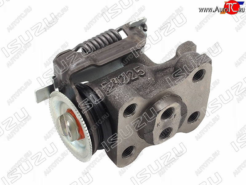 22 699 р. Цилиндр тормозной FR ISUZU NMR85 ISUZU 8-98081-325-1  с доставкой в г. Воронеж
