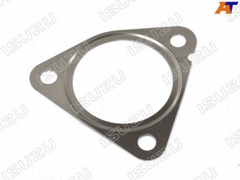 1 239 р. Прокладка клапана EGR треугольная ISUZU 8-98036-507-0  с доставкой в г. Воронеж. Увеличить фотографию 1