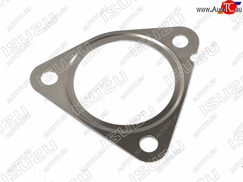 1 239 р. Прокладка клапана EGR треугольная ISUZU 8-98036-507-0  с доставкой в г. Воронеж