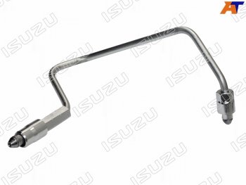 8 999 р. Трубка топливная ISUZU 6HK1 №4 ISUZU 8-98242-353-0  с доставкой в г. Воронеж. Увеличить фотографию 1