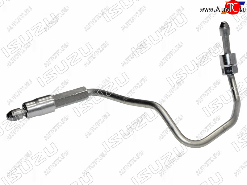 8 999 р. Трубка топливная ISUZU 6HK1 №2                                                                       ISUZU 8-98242-351-0  с доставкой в г. Воронеж