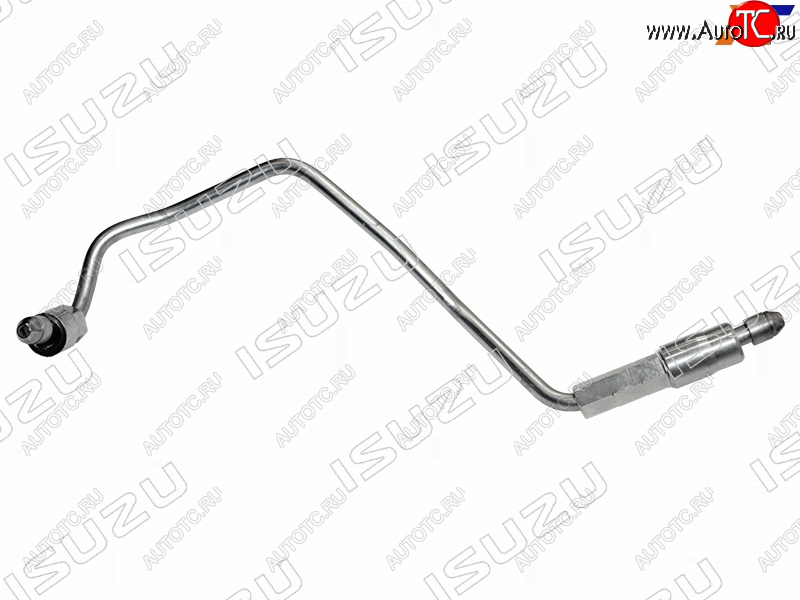 8 999 р. Трубка топливная ISUZU 6HK1 №1 ISUZU 8-98242-350-0  с доставкой в г. Воронеж