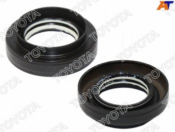 819 р. Сальник привода TOYOTA COROLLAAXIO 05- CVT TOYOTA 90311-34057  с доставкой в г. Воронеж. Увеличить фотографию 1