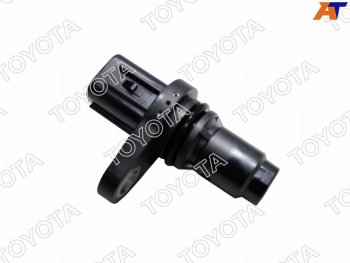 8 299 р. Датчик положения коленвала TOYOTA 1NR,1-2TR,8AR,1-2GD TOYOTA 90919-05073  с доставкой в г. Воронеж. Увеличить фотографию 1
