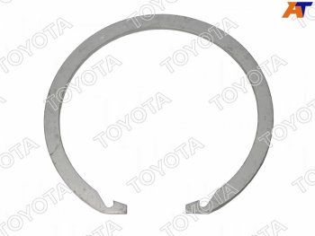299 р. Стопорное кольцо шруса TOYOTA 90520-77001  с доставкой в г. Воронеж. Увеличить фотографию 1