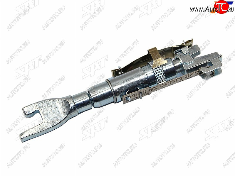 699 р. Механизм регулировки колодок FIAT DUCATO SAT BJ-FT005  с доставкой в г. Воронеж